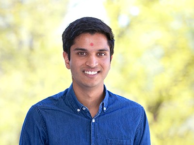 Kirtan Patel